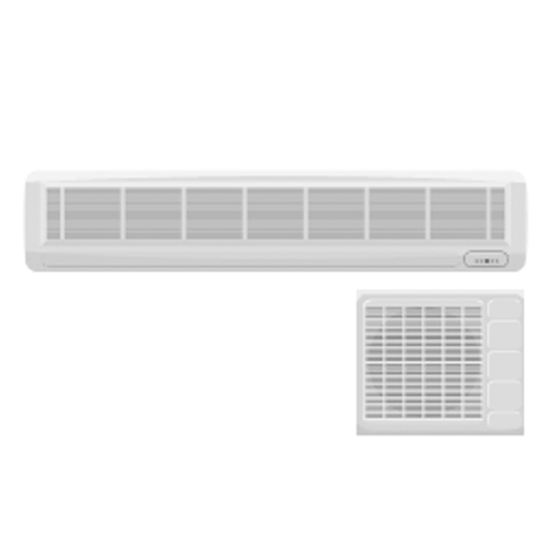 Air Conditioner Finished Product