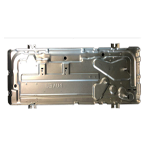 Mount Motor