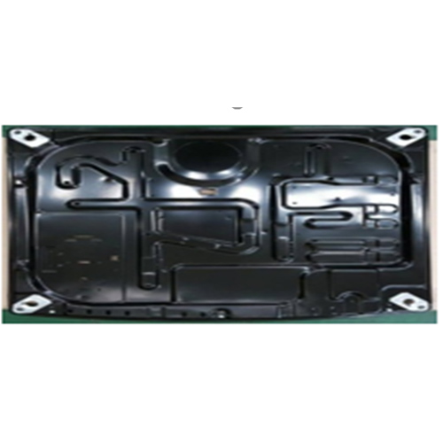 Cabinet Base 2