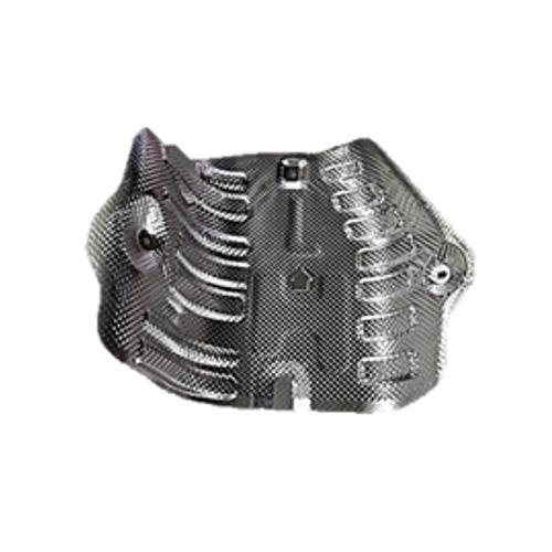 ENGINE HEAT SHIELD