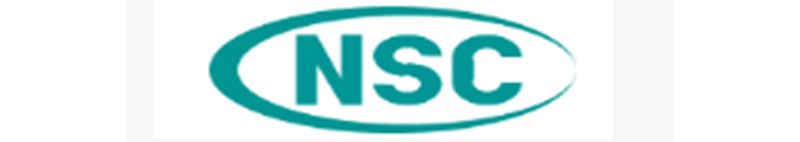 NSC 로고