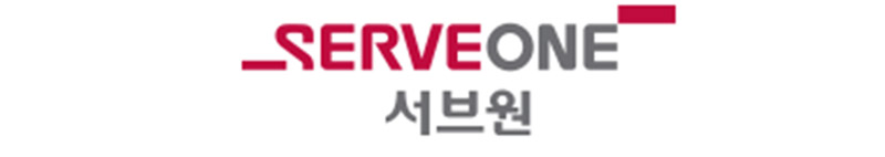 서브원 로고