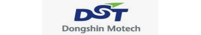 dst 로고