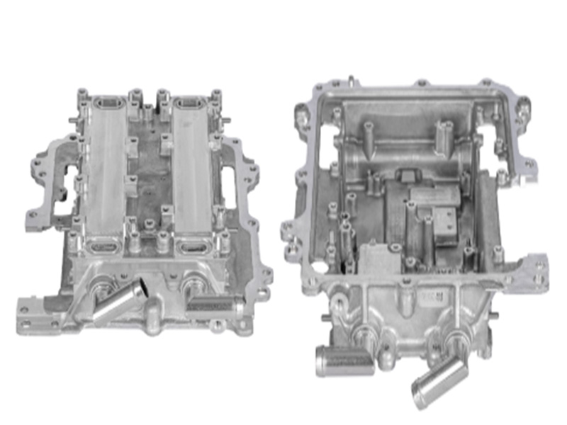 HPCU COOLING PLATE