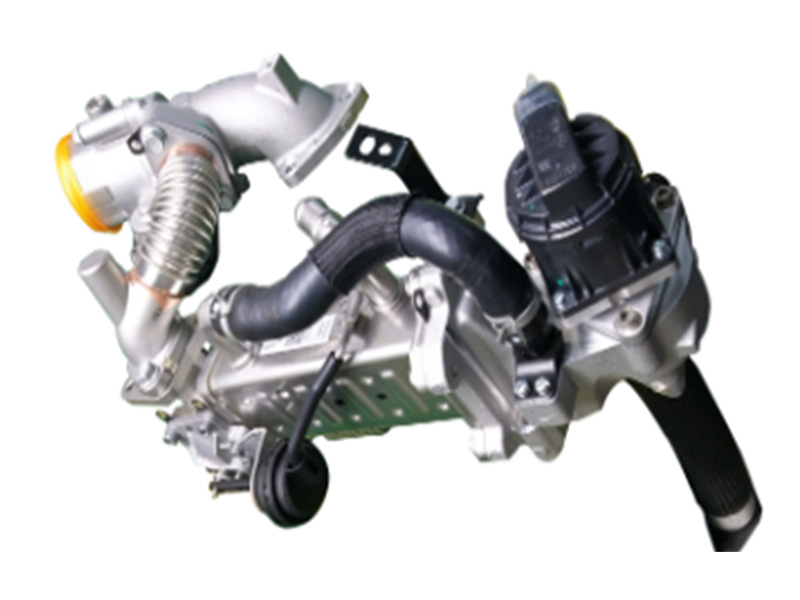 A2-ENG-EURO-6 EGR MODULE