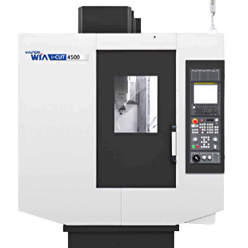 WIA I-CUT 4500