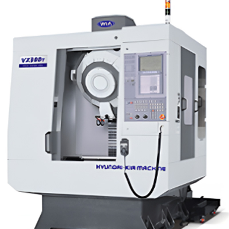 WIA VX380T
