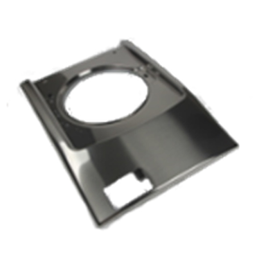 WASHING MACHINE CABINET COVER