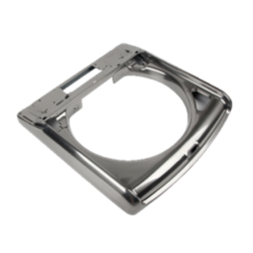 WASHING MACHINE TOP COVER
