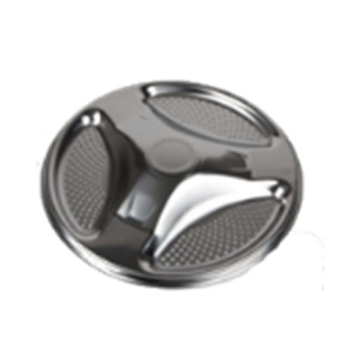 WASHING MACHINE DRUM BACK
